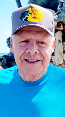 Robert F. Dailey Sr.